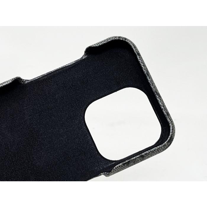 GUCCI グッチ アイフォンケース iPhone15 Pro 760213 オフィ
