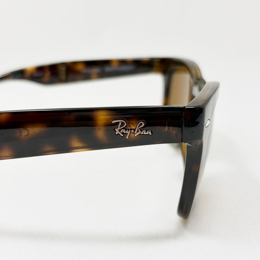 Ray-Ban（レイバン） ウェイファーラー 折り畳み式サングラス RB4105