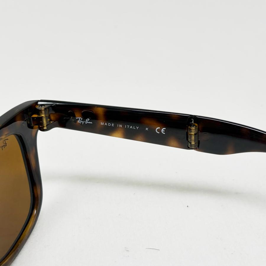 Ray-Ban（レイバン） ウェイファーラー 折り畳み式サングラス RB4105