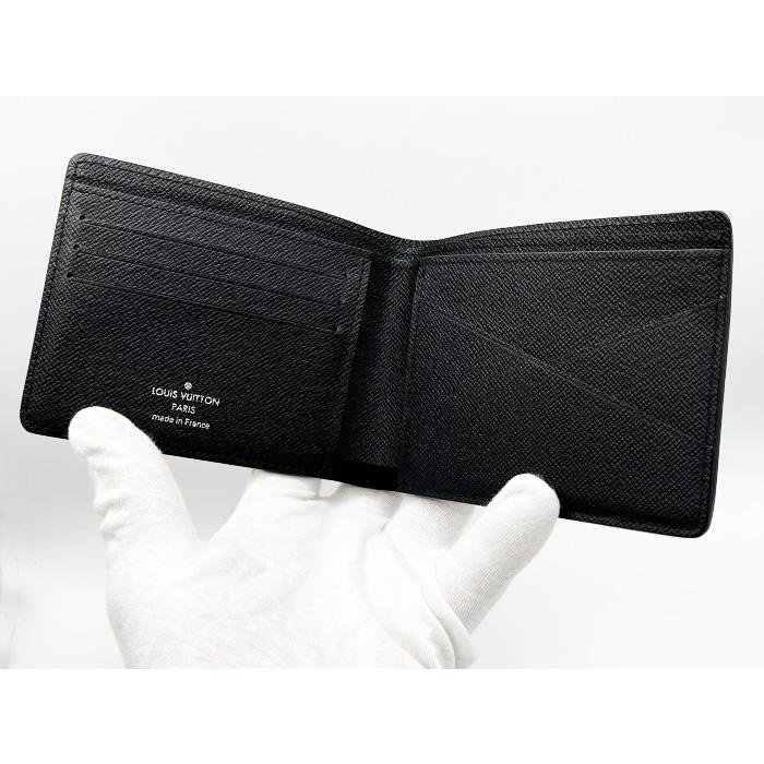 LOUIS VUITTON（ルイ・ヴィトン） エピ ポルトフォイユ