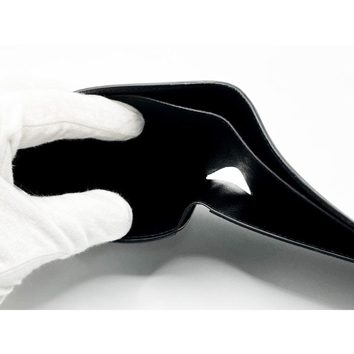 LOUIS VUITTON ルイヴィトン エピ ポルトフォイユ・ミュルティプル 二