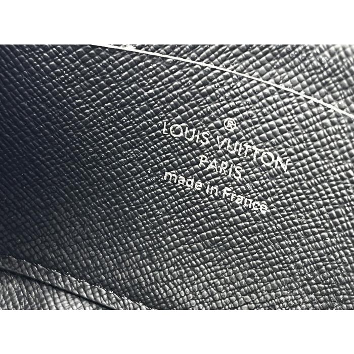 331✨極美品✨ルイヴィトン コインケース ポルトモネジュール タイガ ブラック 331】極美品 LOUIS VUITTON ルイヴィトン コインケース 小銭