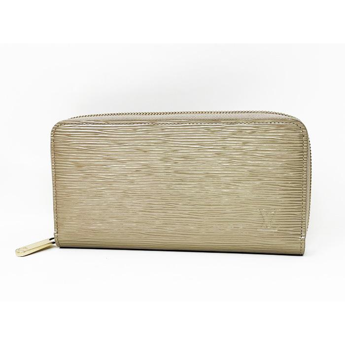 LOUIS VUITTON ルイヴィトン エピ ジッピーウォレット ラウンド LOUIS VUITTON ルイヴィトン エピ ジッピーウォレット ラウンド