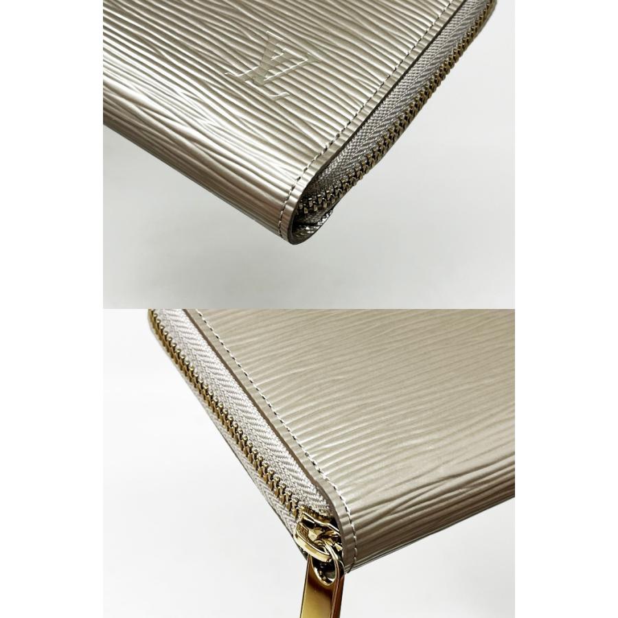 LOUIS VUITTON ルイヴィトン エピ ジッピーウォレット ラウンド LOUIS VUITTON ルイヴィトン エピ ジッピーウォレット ラウンド