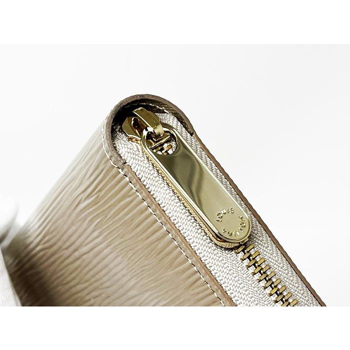 LOUIS VUITTON ルイヴィトン エピ ジッピーウォレット ラウンド LOUIS VUITTON ルイヴィトン エピ ジッピーウォレット ラウンド