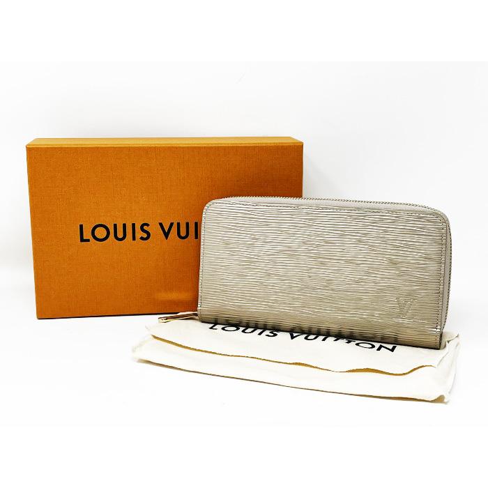 LOUIS VUITTON ルイヴィトン エピ ジッピーウォレット ラウンド LOUIS VUITTON ルイヴィトン エピ ジッピーウォレット ラウンド