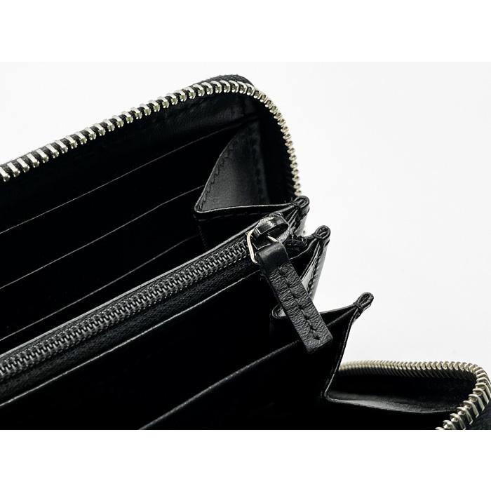 GUCCI（グッチ） ラウンドファスナー長財布 ジップアラウンド