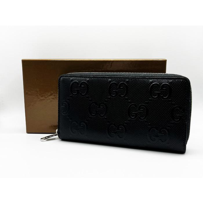 グッチ　GUCCI ラウンドファスナー 625558 Amazon.co.jp: [グッチ] GUCCI 長財布 メンズ 625558 1W3AN 1000 財布