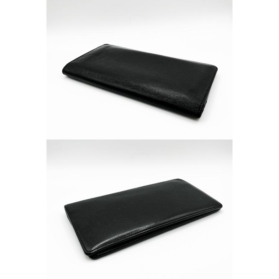 ルイヴィトン ポルトフォイユ・ブラザNM 二つ折り長財布　タイガ アルドワーズ LOUIS VUITTON ルイヴィトン タイガ ポルトフォイユ・ブラザ