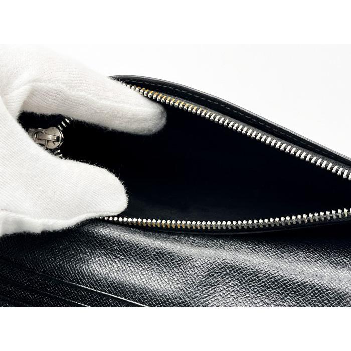 LOUIS VUITTON（ルイ・ヴィトン） タイガ ポルトフォイユ・ブラザ
