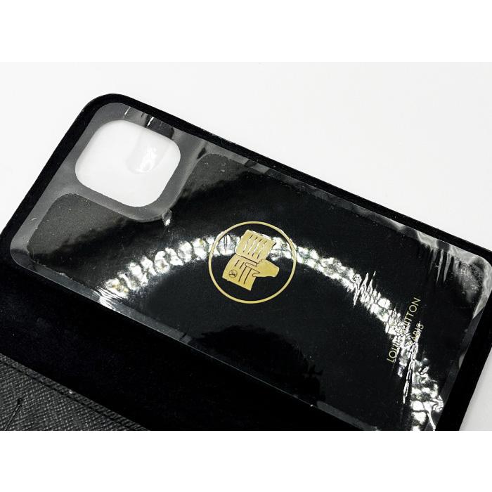 LOUIS VUITTON（ルイ・ヴィトン） モノグラム iPhone 11 フォリオ