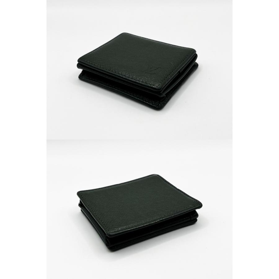 LOUIS VUITTON ルイヴィトン コインケース ポルトモネ ボワット M30384