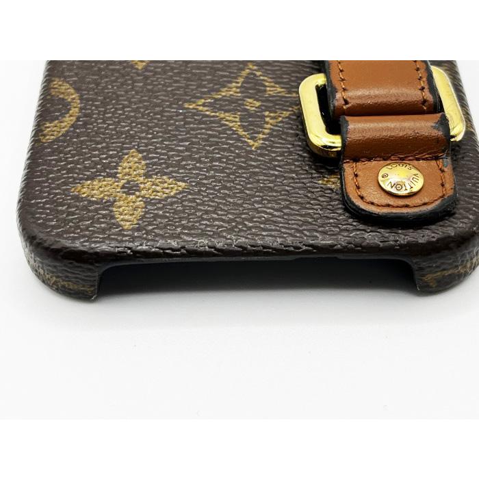 LOUIS VUITTON ルイヴィトン モノグラム IPHONE・バンパー LOUIS VUITTON ルイヴィトン モノグラム IPHONE・バンパー