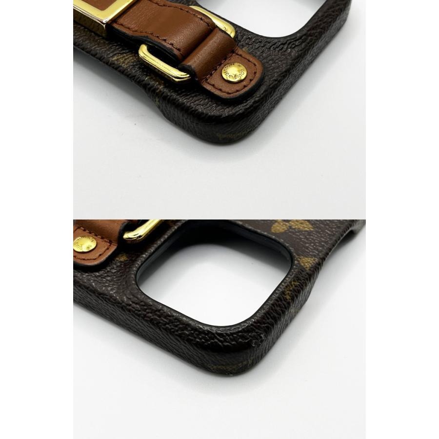 LOUIS VUITTON ルイヴィトン モノグラム IPHONE・バンパー LOUIS VUITTON ルイヴィトン モノグラム IPHONE・バンパー