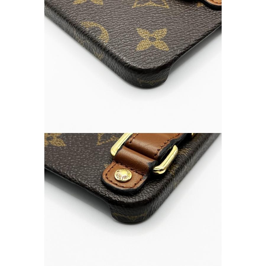 LOUIS VUITTON ルイヴィトン モノグラム IPHONE・バンパー LOUIS VUITTON ルイヴィトン モノグラム IPHONE・バンパー