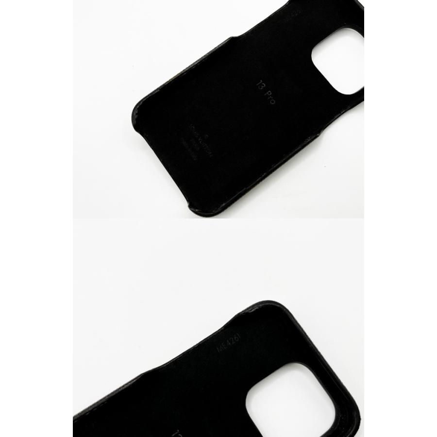 LOUIS VUITTON ルイヴィトン モノグラム IPHONE・バンパー LOUIS VUITTON ルイヴィトン モノグラム IPHONE・バンパー