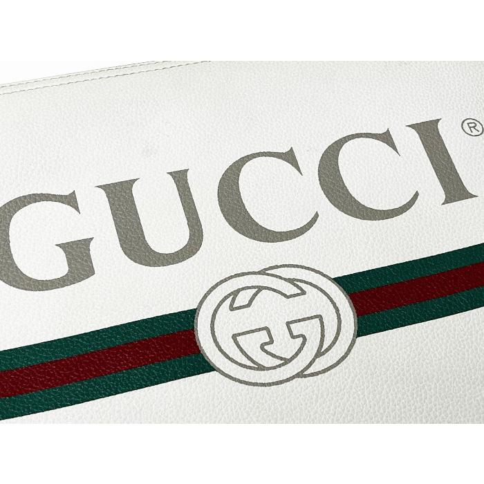 GUCCI（グッチ） クラッチバッグ セカンドバッグ ポーチ 500984