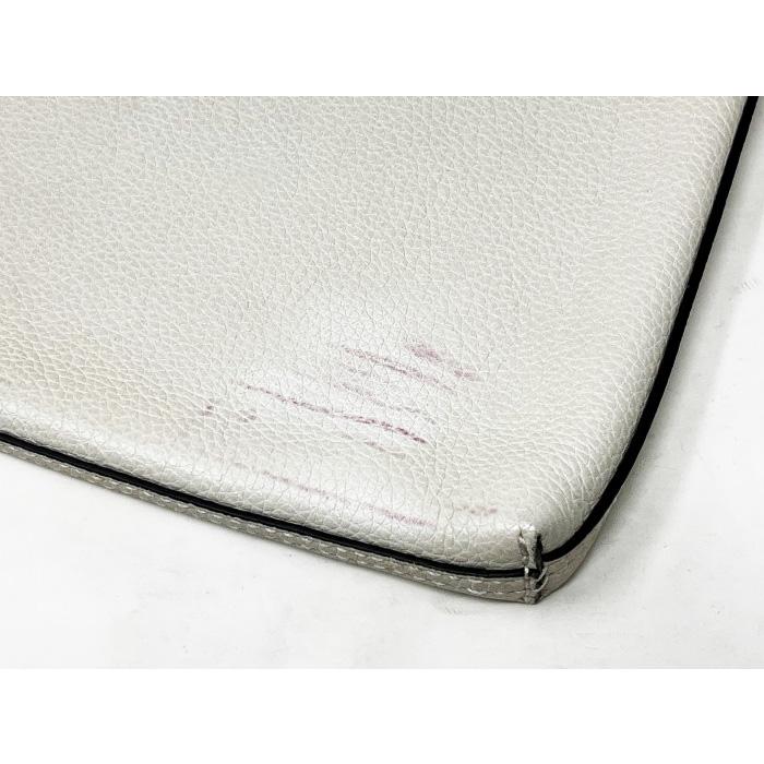 美品　GUCCI グッチ クラッチバッグ セカンドバッグ ポーチ　レザー グッチ バッグ メンズ GUCCI セカンドバッグ クラッチバッグ ポーチ