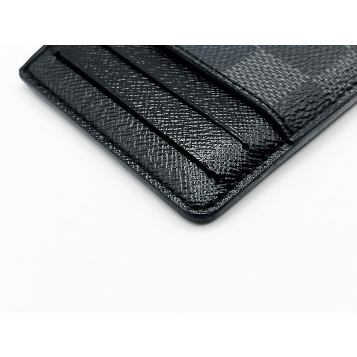 LOUIS VUITTON（ルイ・ヴィトン） ダミエグラフィット ネオ・ポルト