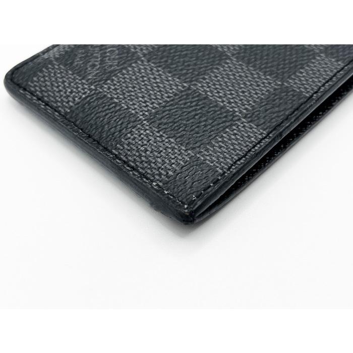 LOUIS VUITTON（ルイ・ヴィトン） ダミエグラフィット ネオ・ポルト