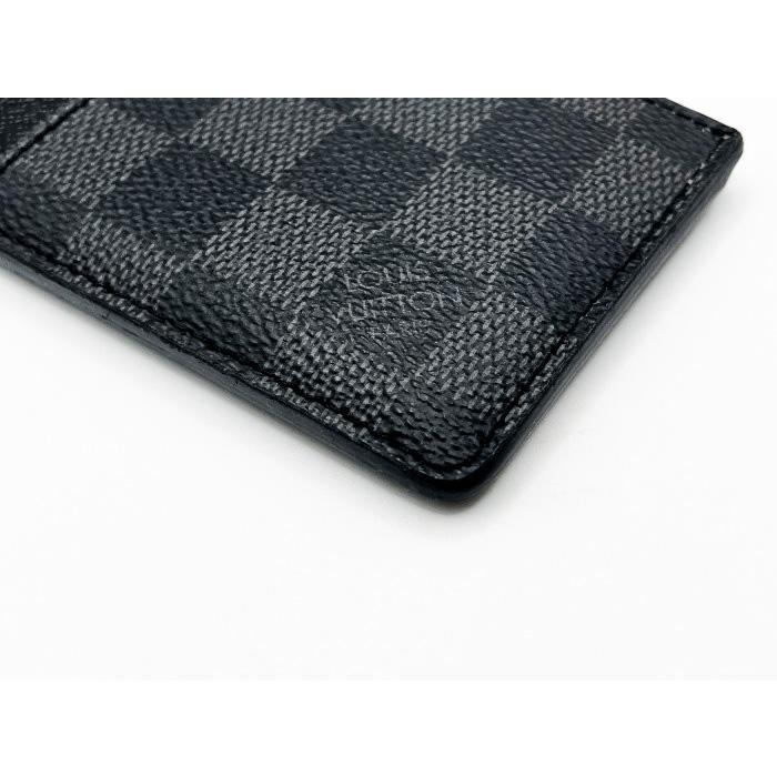 LOUIS VUITTON（ルイ・ヴィトン） ダミエグラフィット ネオ・ポルト