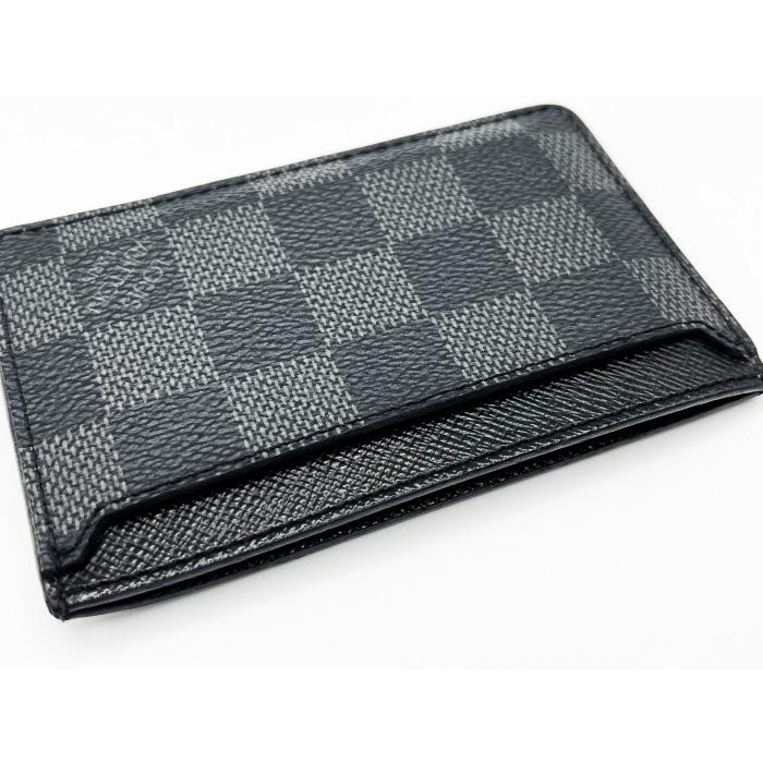 ルイヴィトン　名刺入れ LOUIS VUITTON（ルイ・ヴィトン） カードケース 名刺入れ