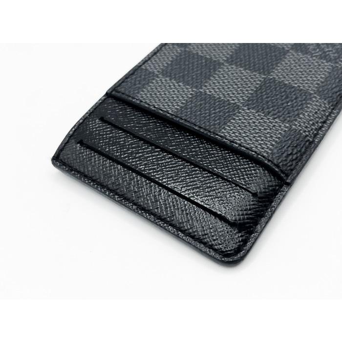 LOUIS VUITTON（ルイ・ヴィトン） ダミエグラフィット ネオ・ポルト