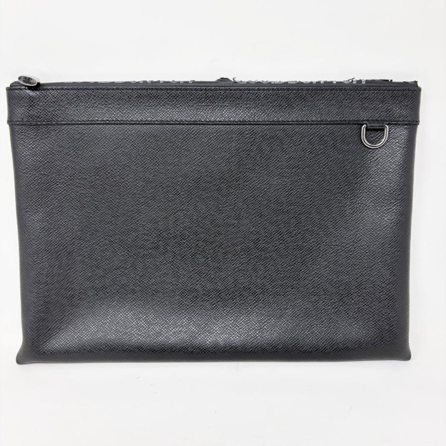 LOUIS VUITTON（ルイ・ヴィトン） タイガ ポシェットアフロ