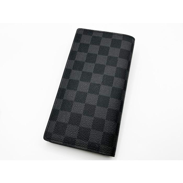 LOUIS VUITTON ルイヴィトン ダミエグラフィット ポルトフォイユ