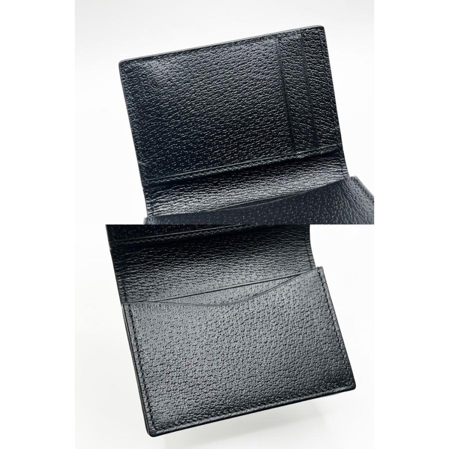 GUCCI名刺入れ グッチ GUCCI カードケース 名刺入れ メンズ レディース