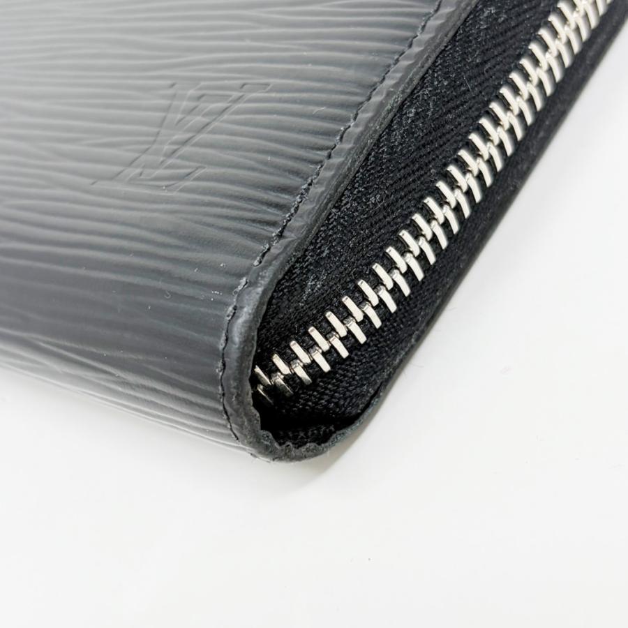 LOUIS VUITTON（ルイ・ヴィトン） エピ ジッピーウォレット M60072