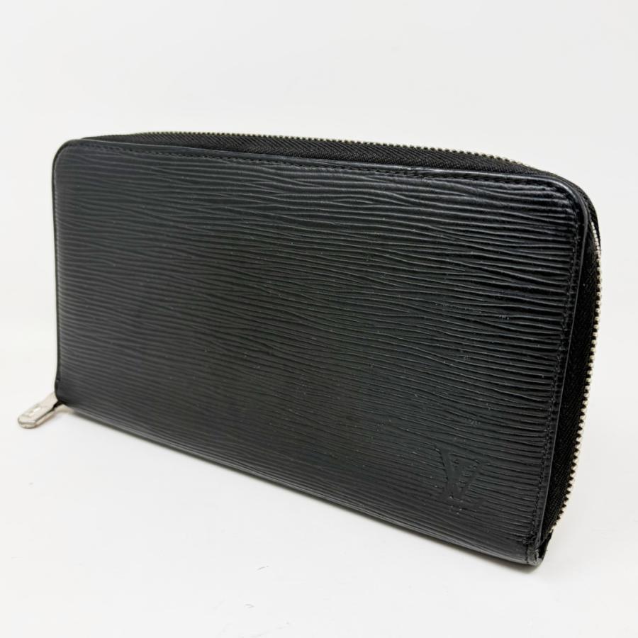 LOUIS VUITTON（ルイ・ヴィトン） エピ ジッピー・オーガナイザー