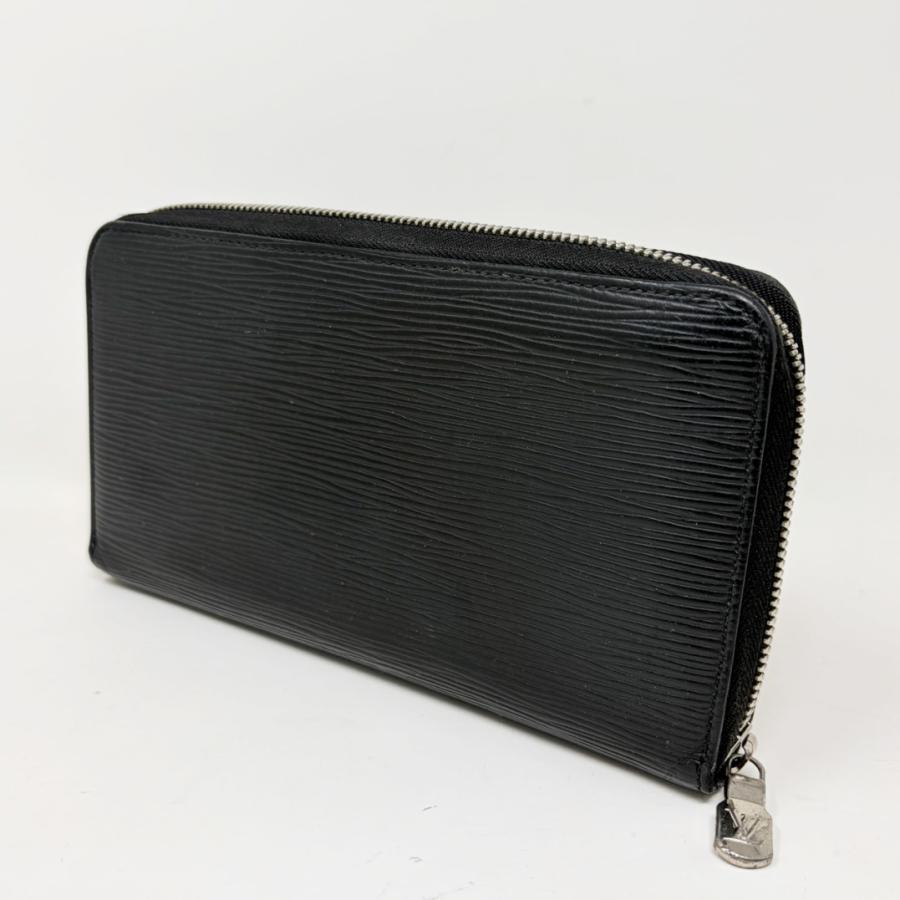 LOUIS VUITTON（ルイ・ヴィトン） エピ ジッピー・オーガナイザー