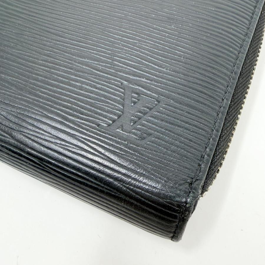 LOUIS VUITTON（ルイ・ヴィトン） エピ ジッピー・オーガナイザー