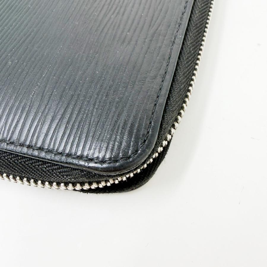 LOUIS VUITTON/エピ ジッピー・オーガナイザー/M62643 駅南やまご質店オンラインショップ / ヴィトン エピ ジッピー