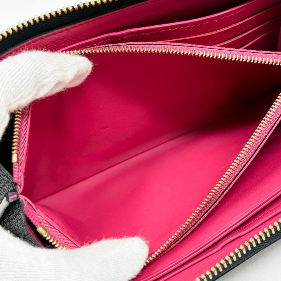 LOUIS VUITTON（ルイ・ヴィトン） トリヨン ポルトフォイユ・コメット