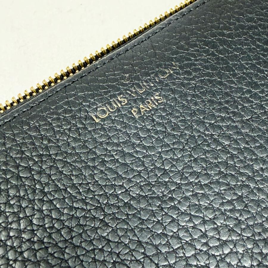 LOUIS VUITTON（ルイ・ヴィトン） トリヨン ポルトフォイユ・コメット