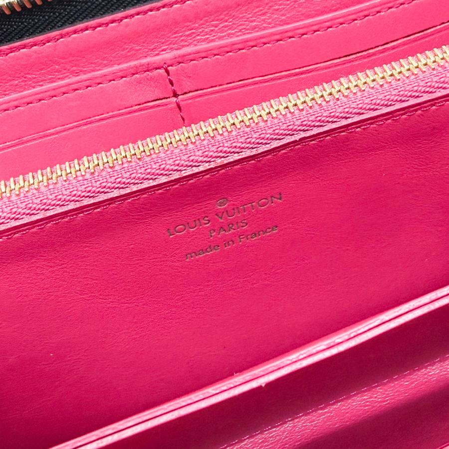 ルイヴィトン M63102 長財布 ノワール  LOUIS VUITTON L字ファスナー トリヨン ルイ ヴィトンスーパーコピー L字ファスナー 長財布 ポルトフォイユ