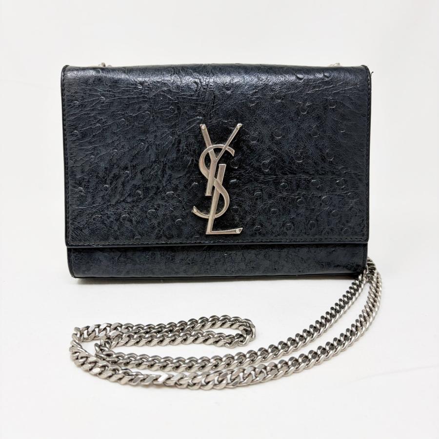 SAINT LAURENT サンローランパリ YSL イヴサンローラン PARIS ケイト