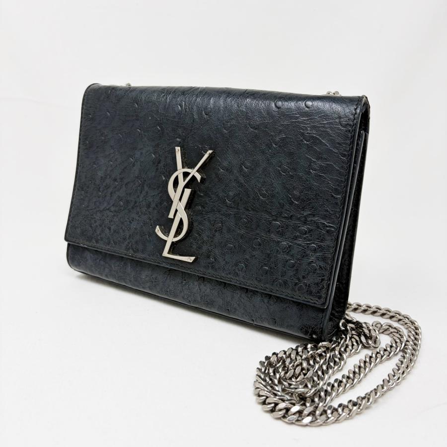 SAINT LAURENT サンローランパリ YSL イヴサンローラン PARIS ケイト