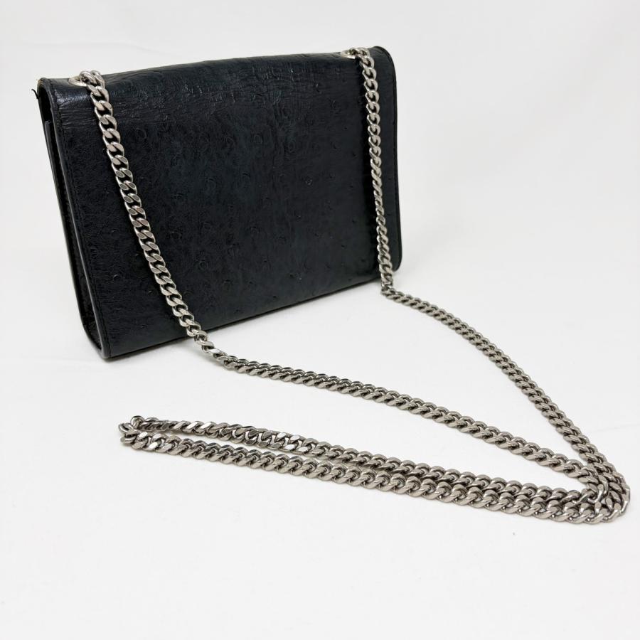 SAINT LAURENT サンローランパリ YSL イヴサンローラン PARIS ケイト