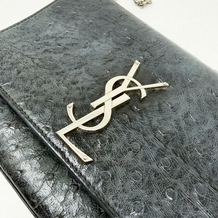 SAINT LAURENT サンローランパリ YSL イヴサンローラン PARIS ケイト