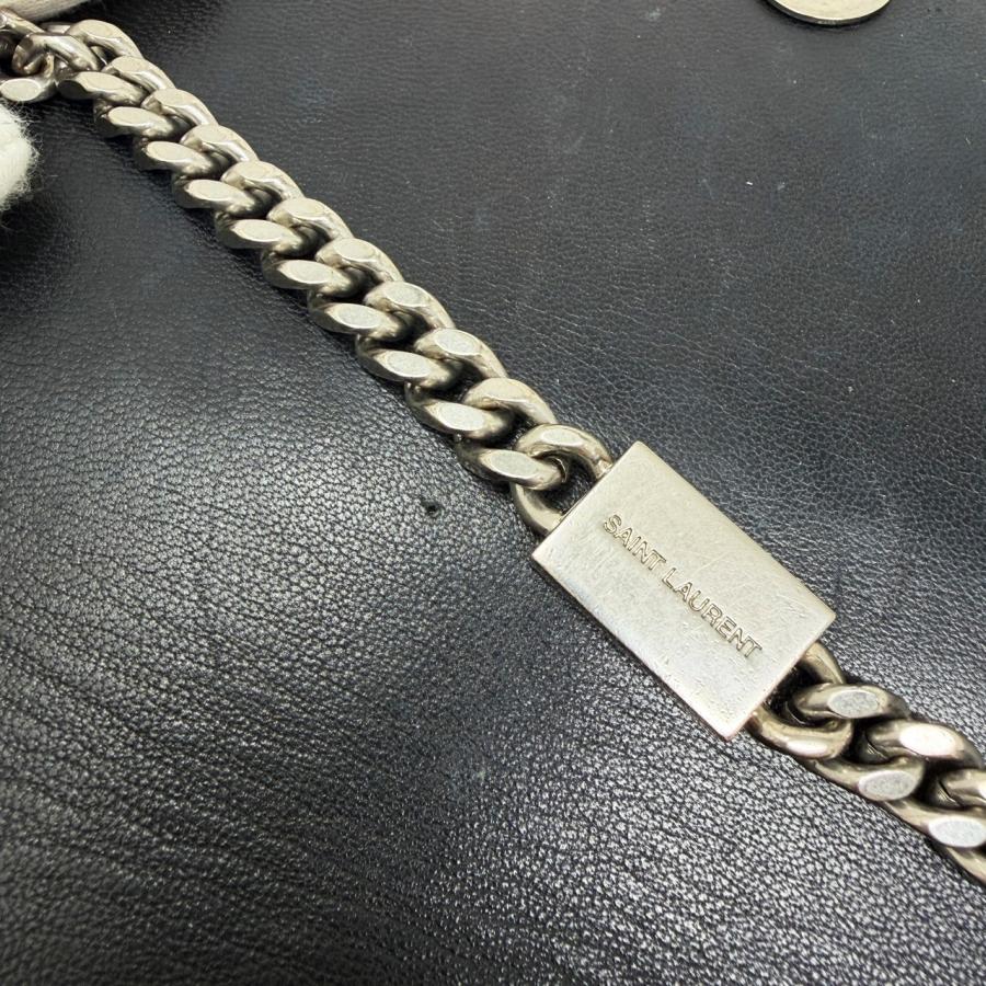SAINT LAURENT サンローランパリ YSL イヴサンローラン PARIS ケイト