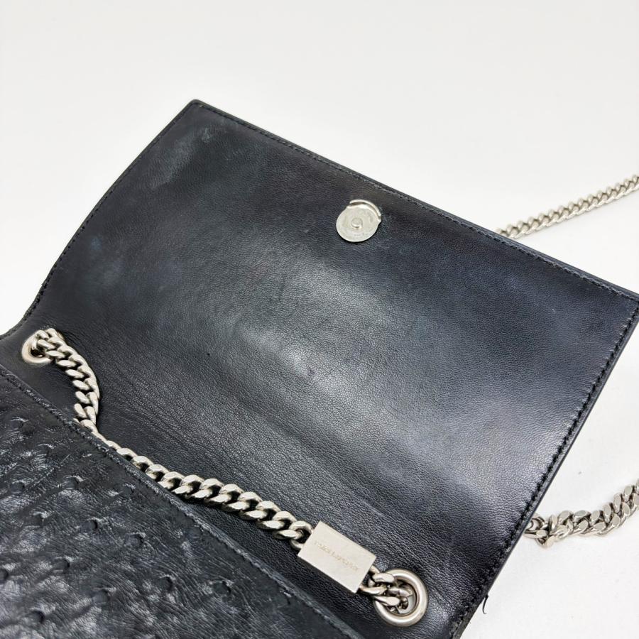 SAINT LAURENT サンローランパリ YSL イヴサンローラン PARIS ケイト