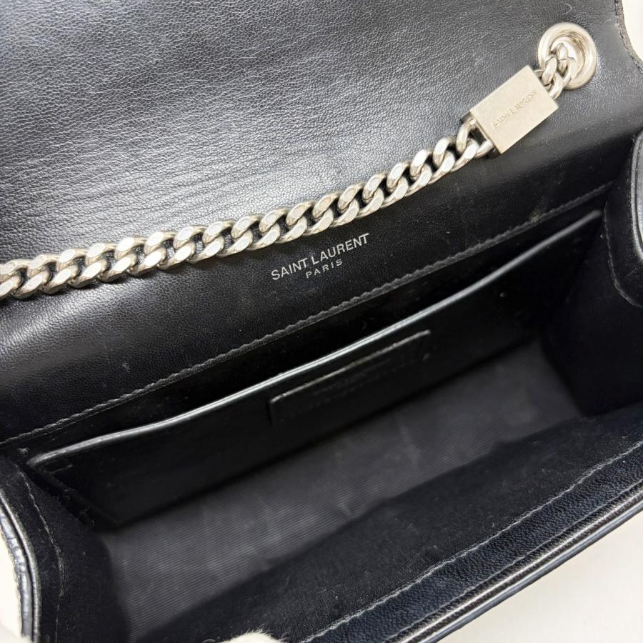 SAINT LAURENT サンローランパリ YSL イヴサンローラン PARIS ケイト