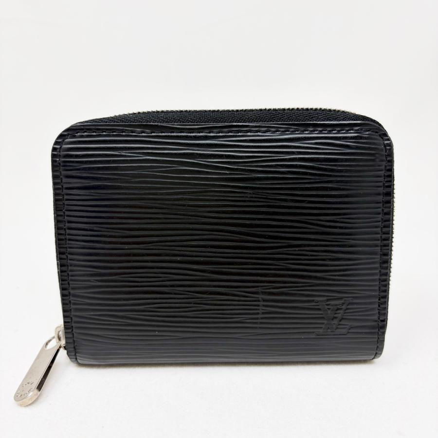 LOUIS VUITTON（ルイ・ヴィトン） エピ ジッピー・コインパース M60152