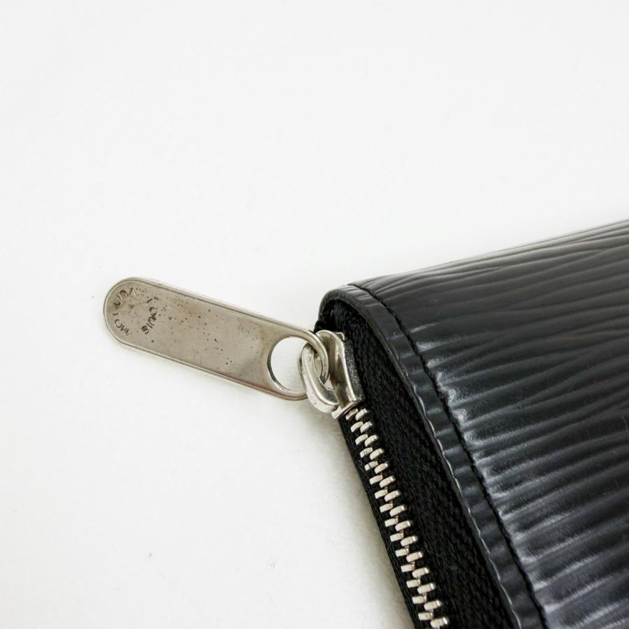 LOUIS VUITTON（ルイ・ヴィトン） エピ ジッピー・コインパース M60152