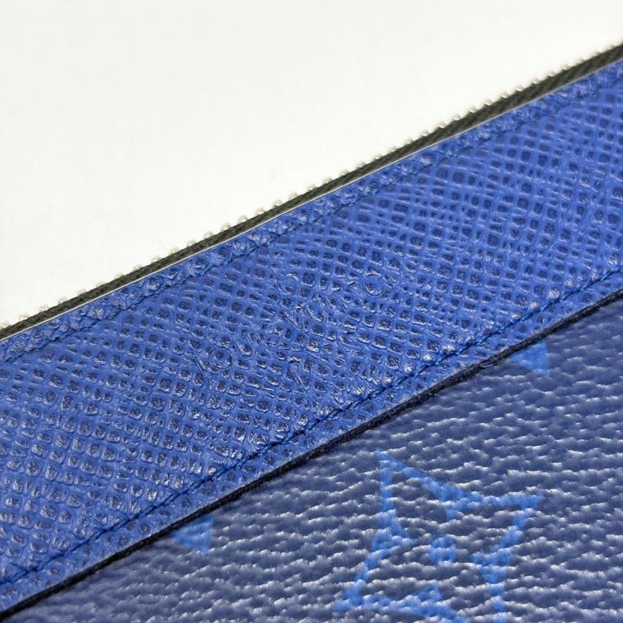 LOUIS VUITTON（ルイ・ヴィトン） タイガラマ ポシェット