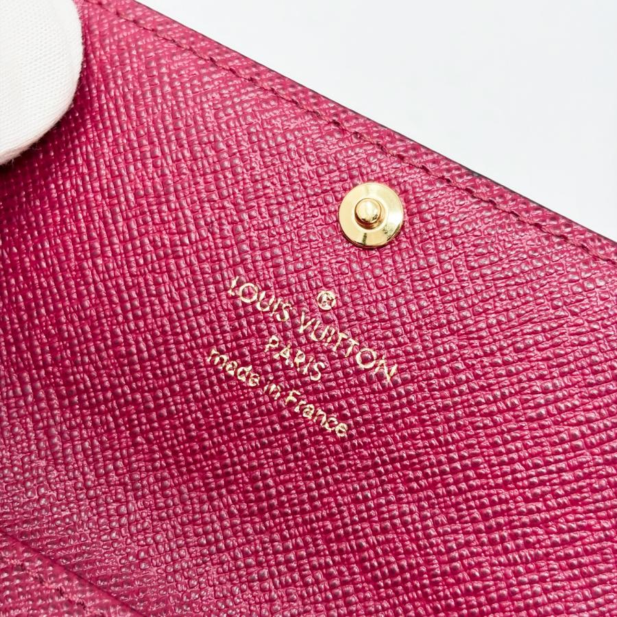 LOUIS VUITTON（ルイ・ヴィトン） モノグラム ミュルティクレ6 キー