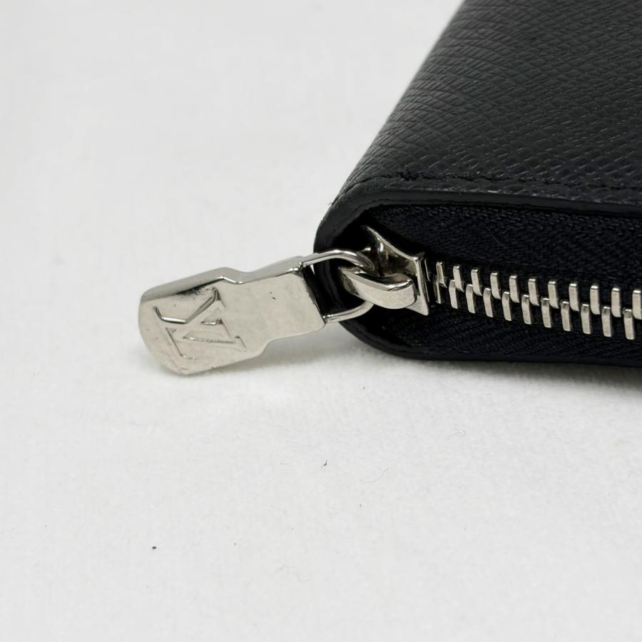 ￼￼【値段交渉可能】ジッピーオーガナイザー　タイガー　アルドワーズ LOUIS VUITTON（ルイ・ヴィトン） タイガ ジッピー・オーガナイザーNM